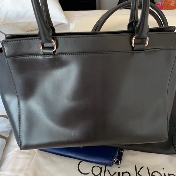 Kate Spade bag with wallet - Picture 6 of 7